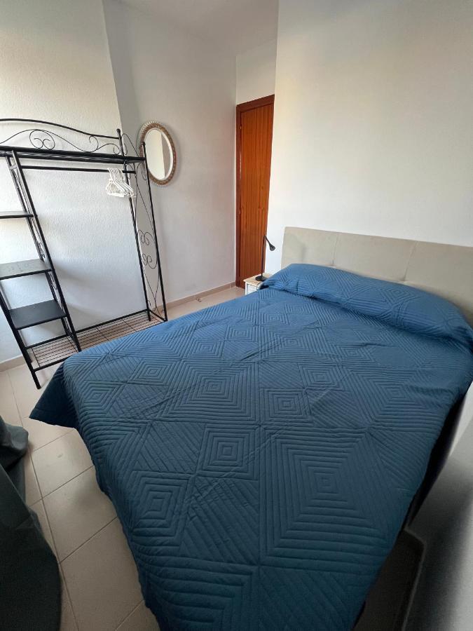 Apartamento Lolo El Médano Eksteriør billede
