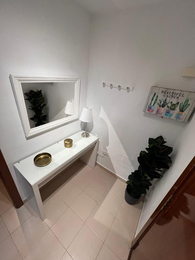 Apartamento Lolo El Médano Eksteriør billede