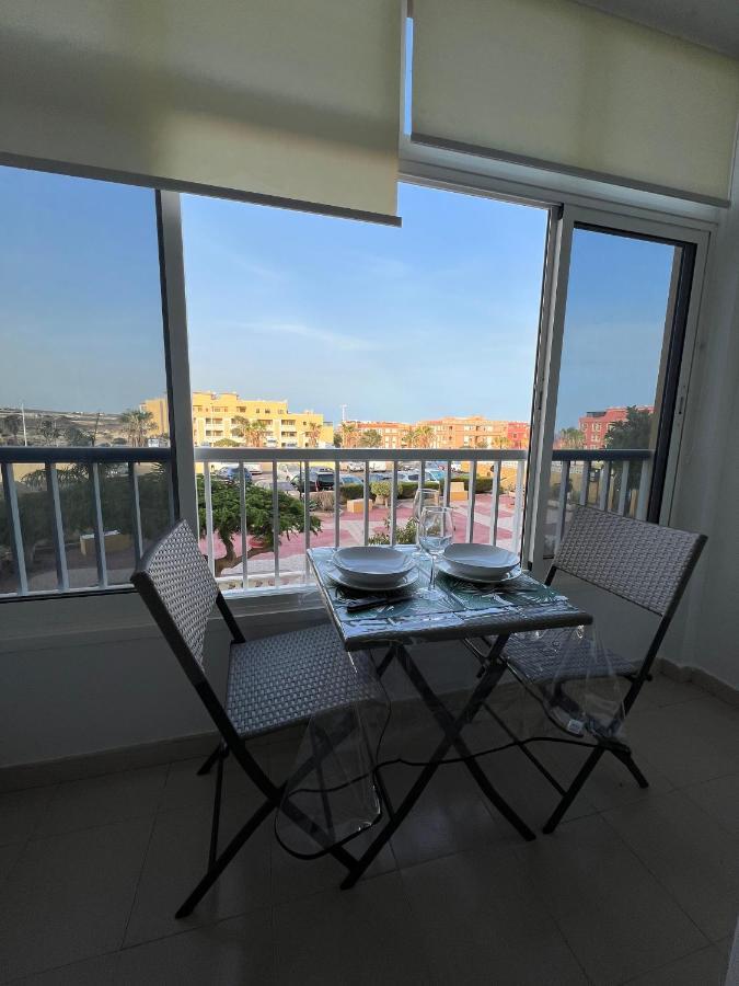 Apartamento Lolo El Médano Eksteriør billede