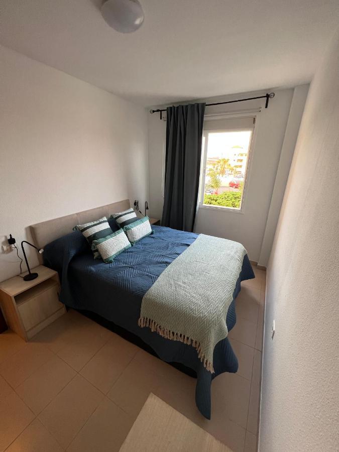 Apartamento Lolo El Médano Eksteriør billede