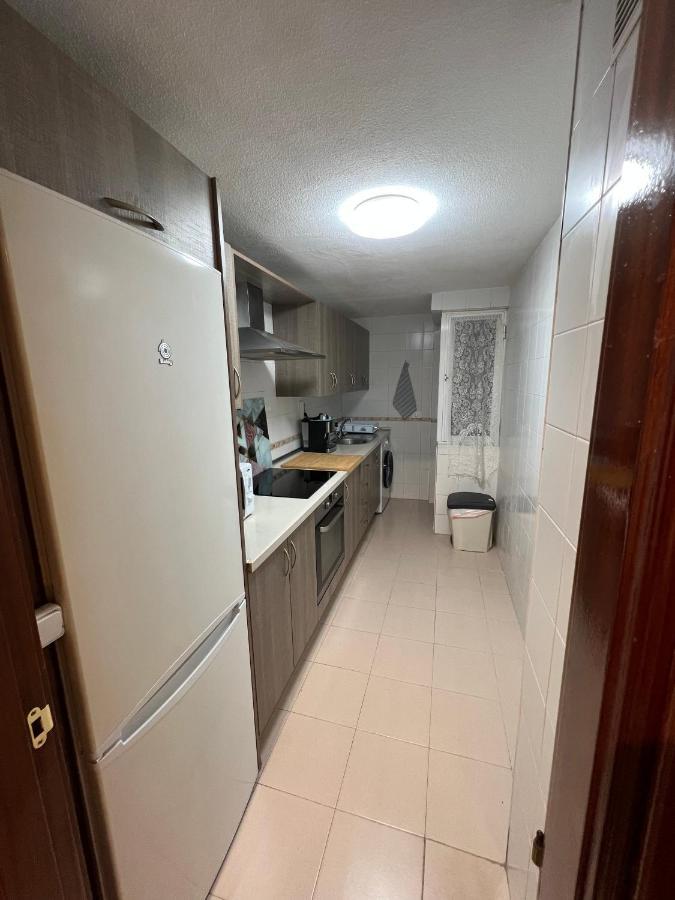Apartamento Lolo El Médano Eksteriør billede