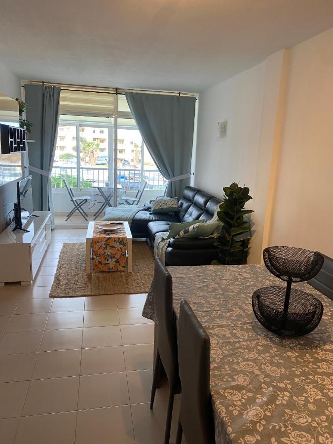 Apartamento Lolo El Médano Eksteriør billede