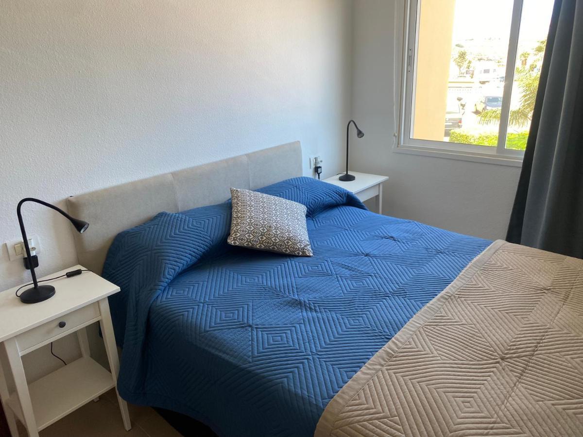 Apartamento Lolo El Médano Eksteriør billede