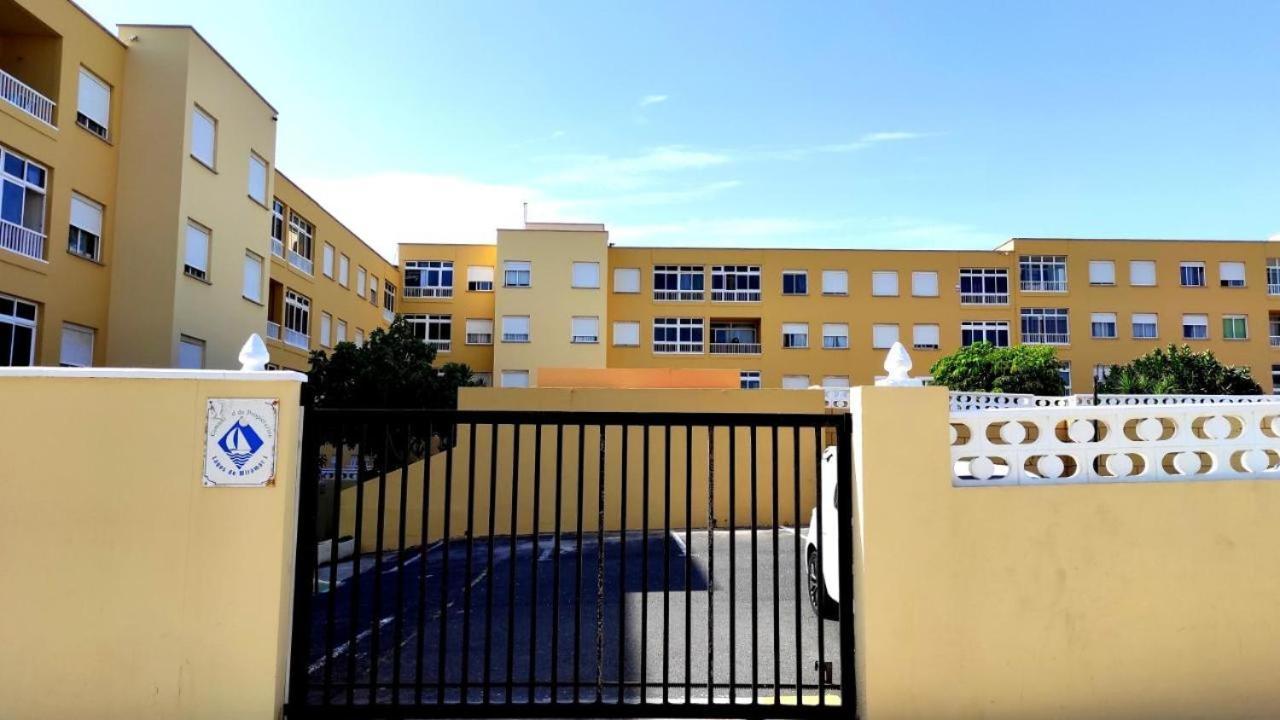 Apartamento Lolo El Médano Eksteriør billede