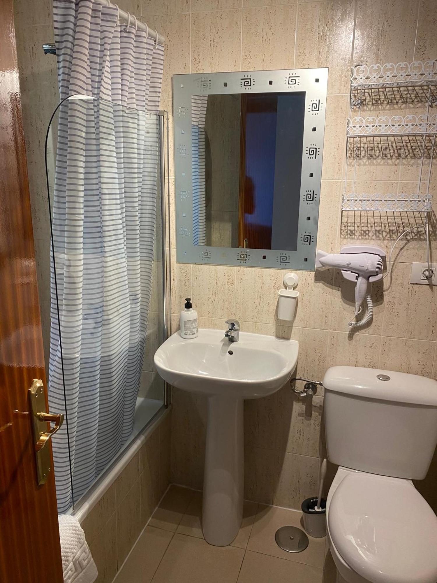 Apartamento Lolo El Médano Eksteriør billede