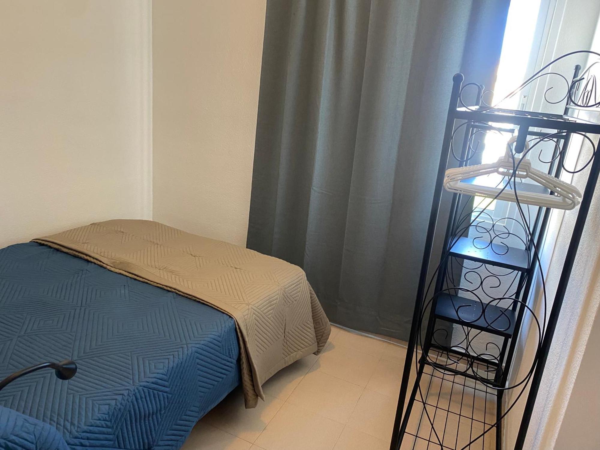 Apartamento Lolo El Médano Eksteriør billede