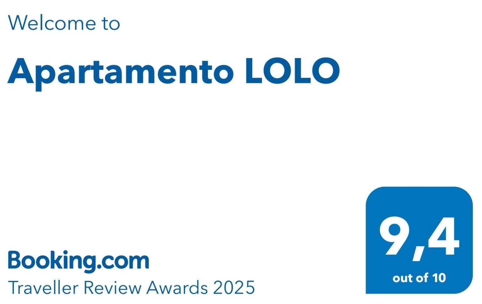 Apartamento Lolo El Médano Eksteriør billede